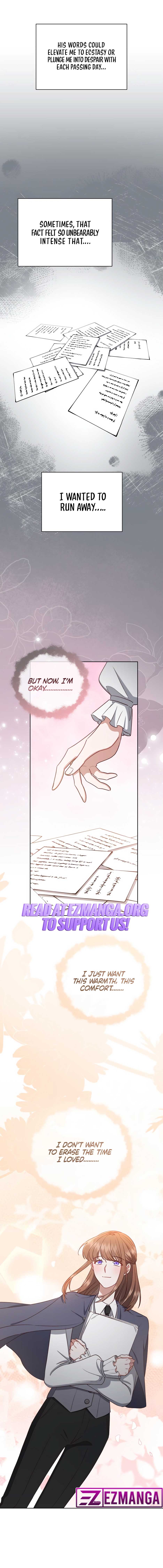 Unrequited Love Doesn’t End With Marriage Chapter 37 - Page 15