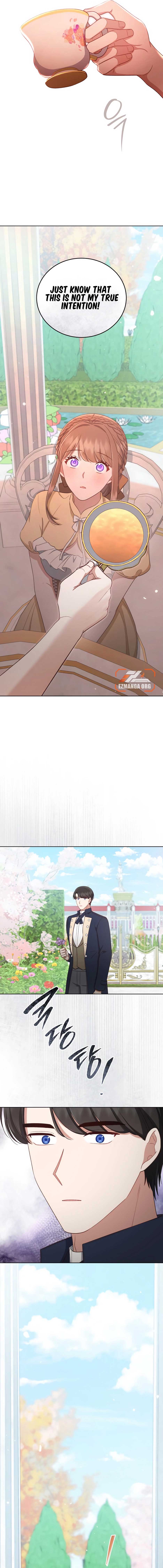 Unrequited Love Doesn’t End With Marriage Chapter 38 - Page 19