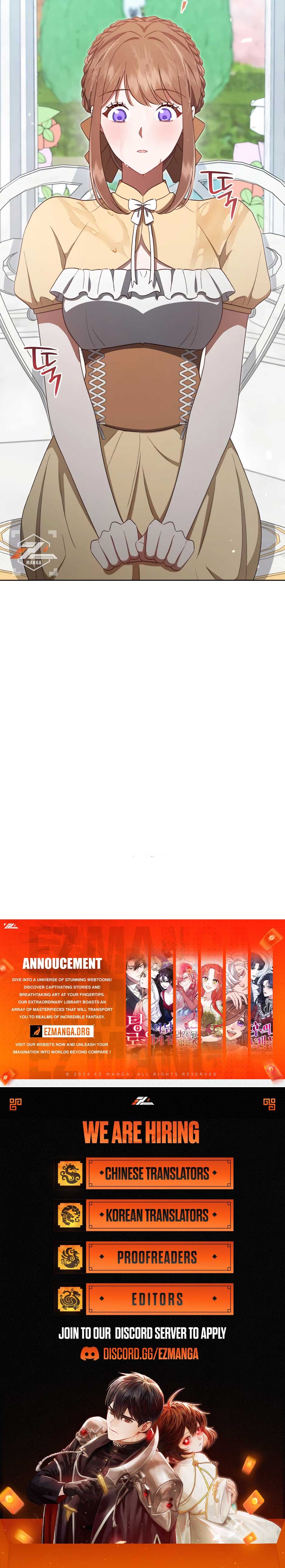 Unrequited Love Doesn’t End With Marriage Chapter 38 - Page 20