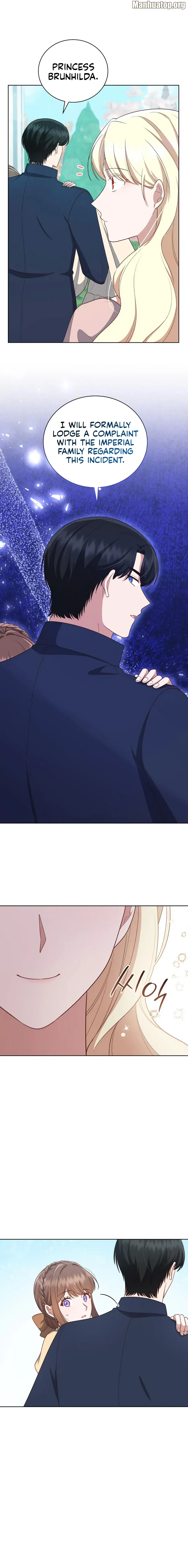 Unrequited Love Doesn’t End With Marriage Chapter 39 - Page 6