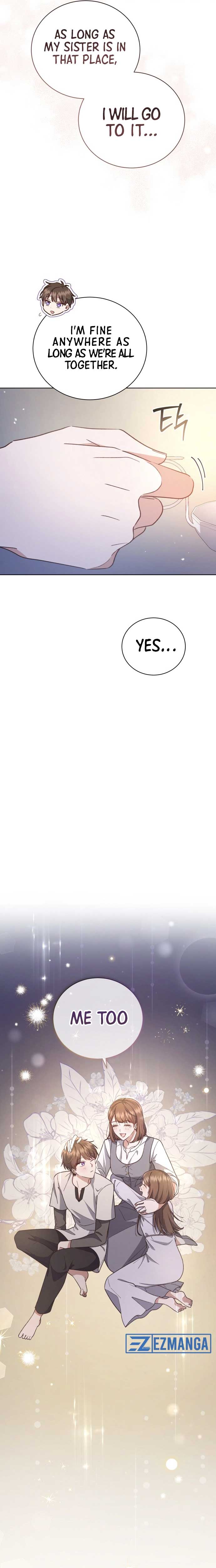 Unrequited Love Doesn’t End With Marriage Chapter 5 - Page 15