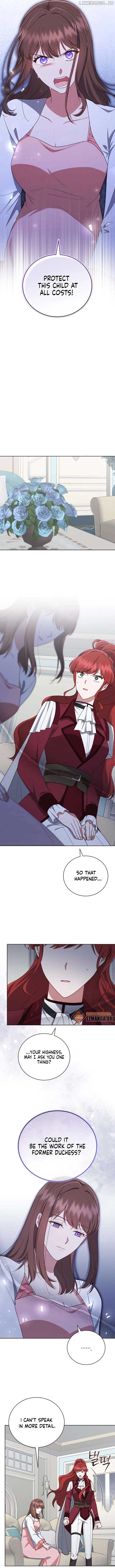 Unrequited Love Doesn’t End With Marriage Chapter 59 - Page 2