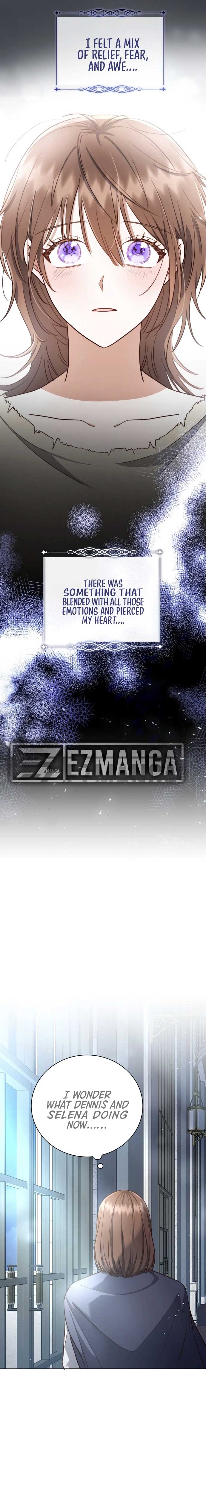 Unrequited Love Doesn’t End With Marriage Chapter 6 - Page 17