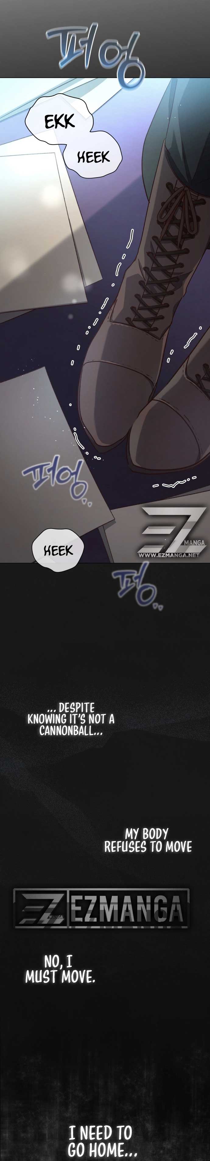 Unrequited Love Doesn’t End With Marriage Chapter 6 - Page 19