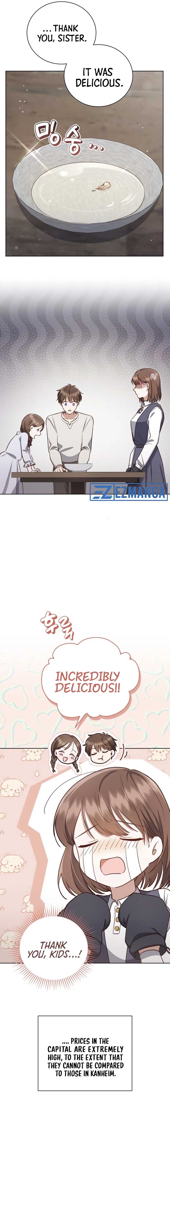 Unrequited Love Doesn’t End With Marriage Chapter 6 - Page 2