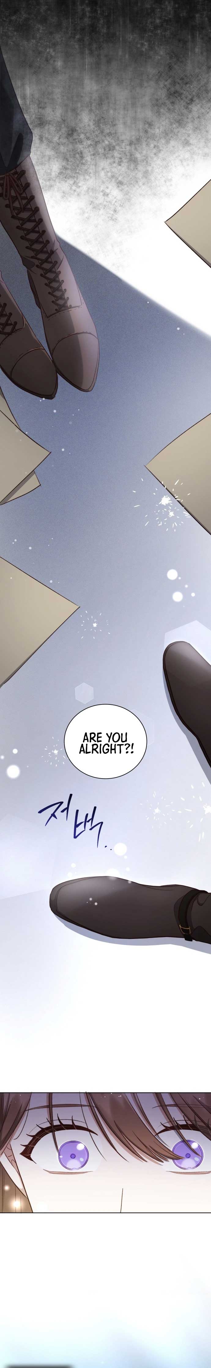 Unrequited Love Doesn’t End With Marriage Chapter 6 - Page 20