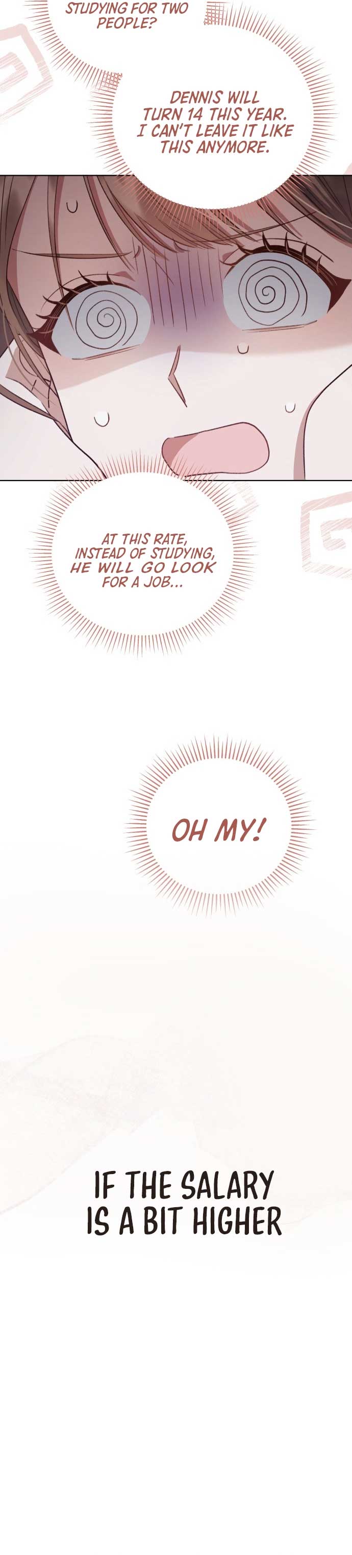 Unrequited Love Doesn’t End With Marriage Chapter 6 - Page 4