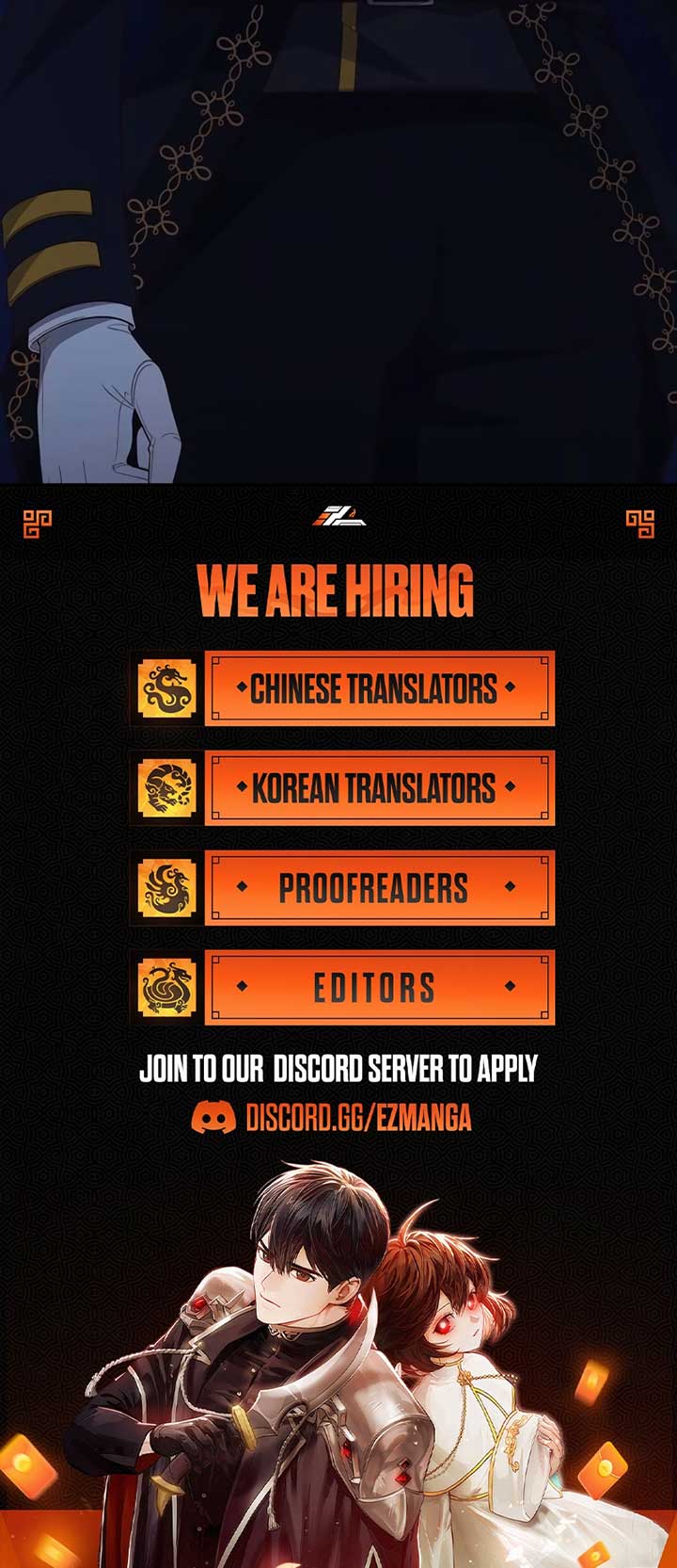 Unrequited Love Doesn’t End With Marriage Chapter 65 - Page 10