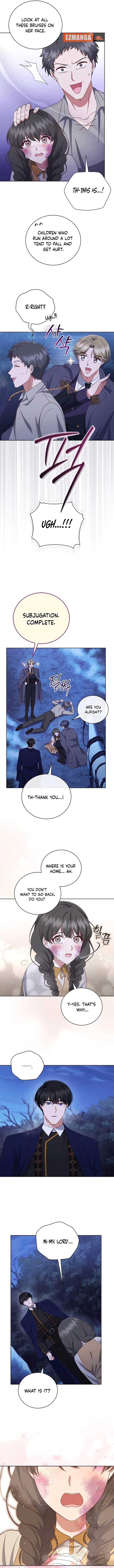 Unrequited Love Doesn’t End With Marriage Chapter 67 - Page 10