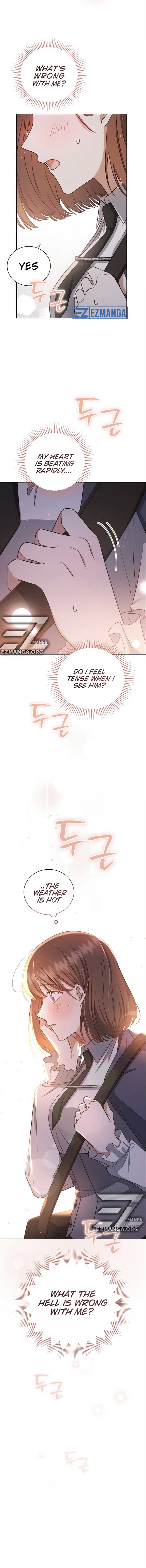 Unrequited Love Doesn’t End With Marriage Chapter 7 - Page 16