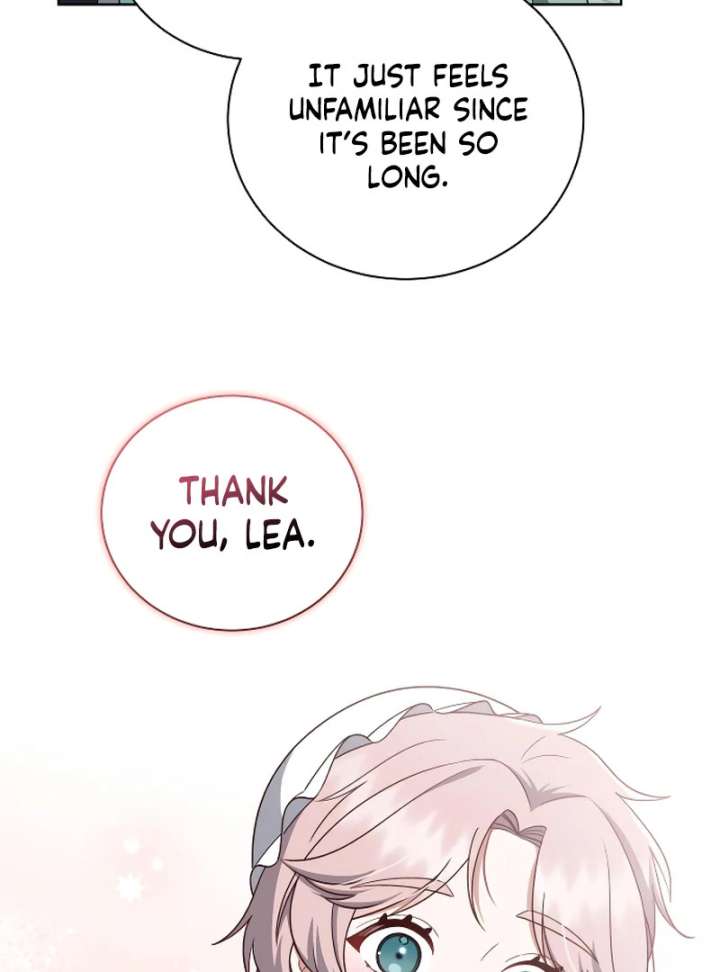 Unrequited Love Doesn’t End With Marriage Chapter 73 - Page 16