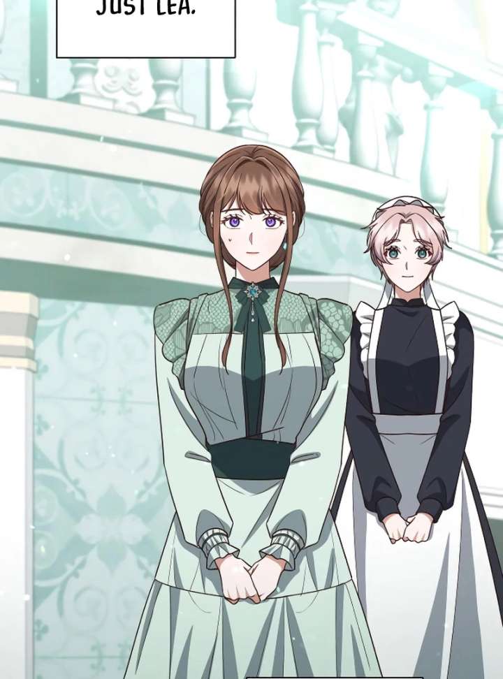 Unrequited Love Doesn’t End With Marriage Chapter 73 - Page 20