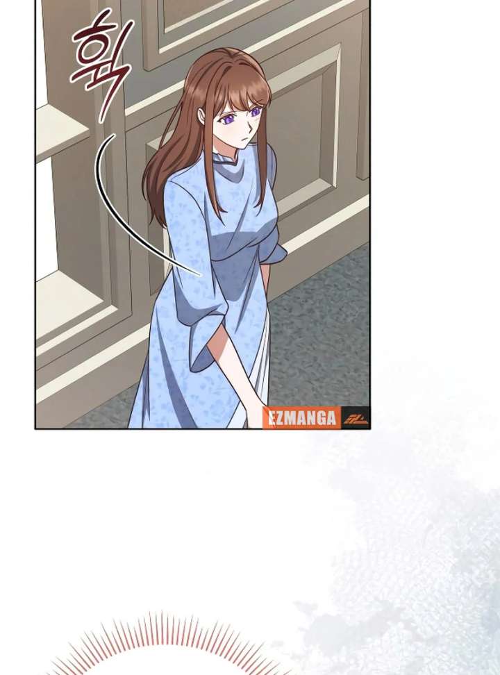 Unrequited Love Doesn’t End With Marriage Chapter 73 - Page 3