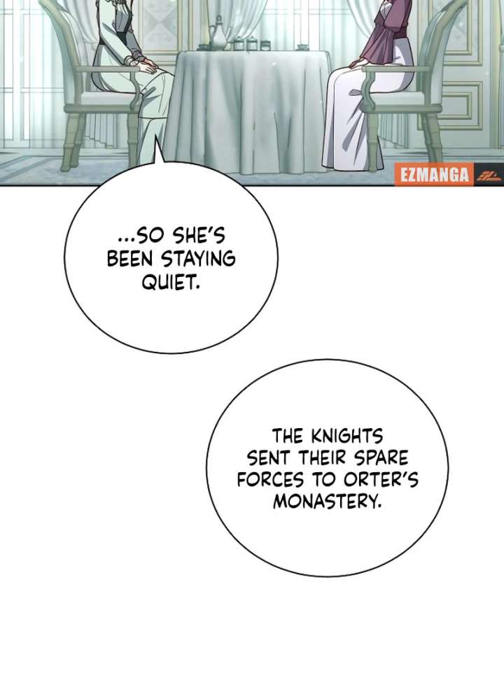 Unrequited Love Doesn’t End With Marriage Chapter 73 - Page 31