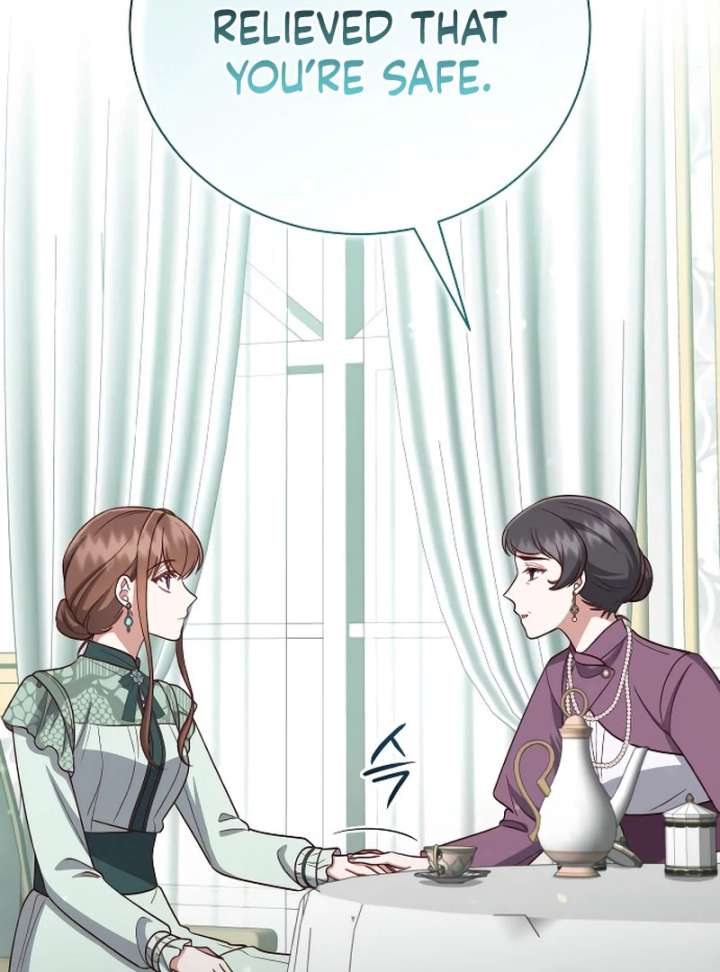 Unrequited Love Doesn’t End With Marriage Chapter 73 - Page 40