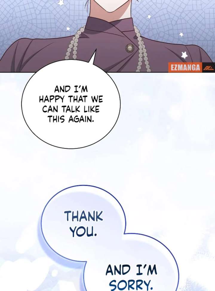 Unrequited Love Doesn’t End With Marriage Chapter 73 - Page 42