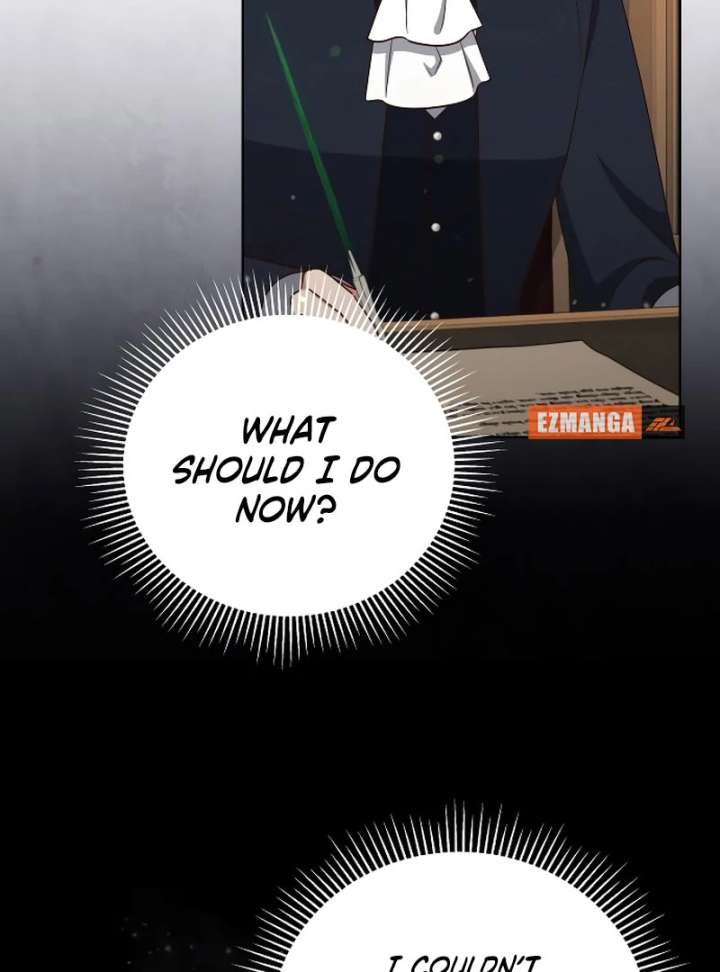 Unrequited Love Doesn’t End With Marriage Chapter 73 - Page 55