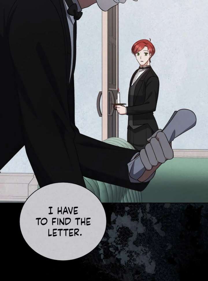 Unrequited Love Doesn’t End With Marriage Chapter 73 - Page 7