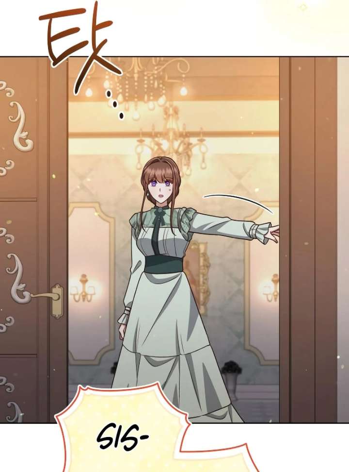 Unrequited Love Doesn’t End With Marriage Chapter 73 - Page 74