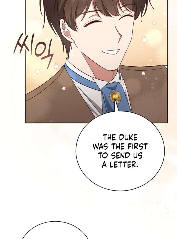 Unrequited Love Doesn’t End With Marriage Chapter 73 - Page 80