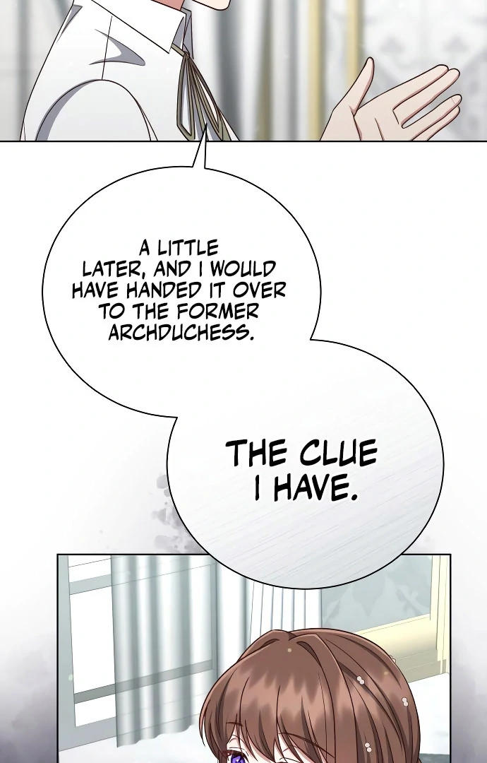 Unrequited Love Doesn’t End With Marriage Chapter 75 - Page 100