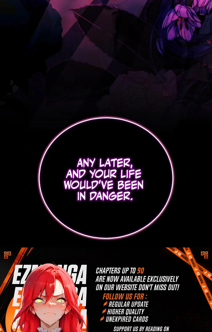 Unrequited Love Doesn’t End With Marriage Chapter 75 - Page 104