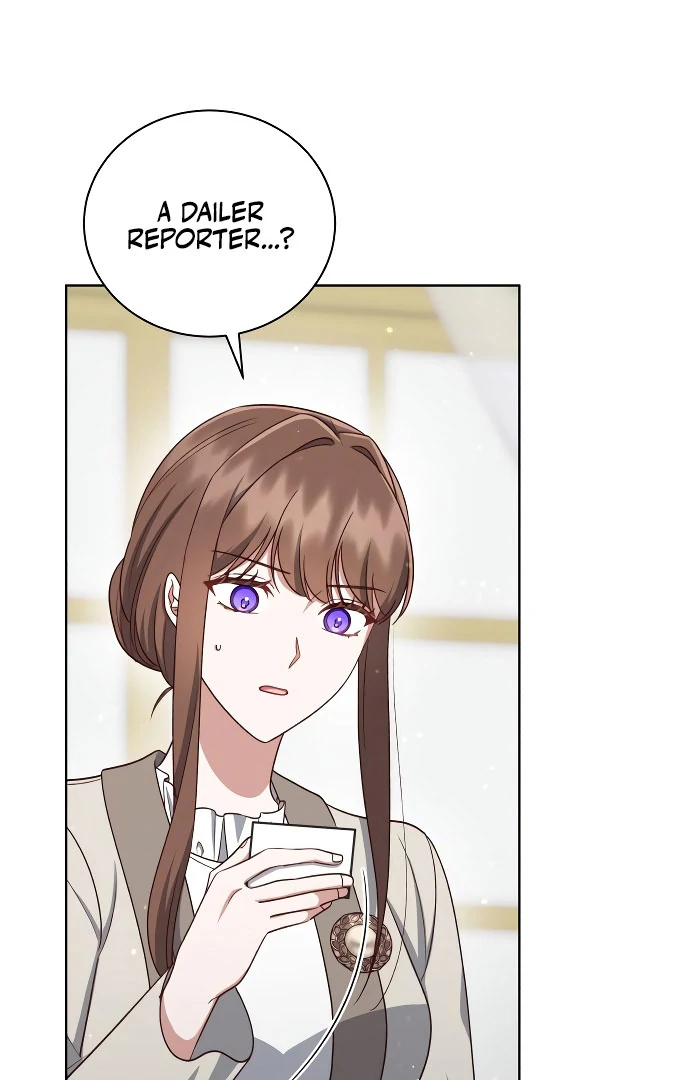 Unrequited Love Doesn’t End With Marriage Chapter 75 - Page 20