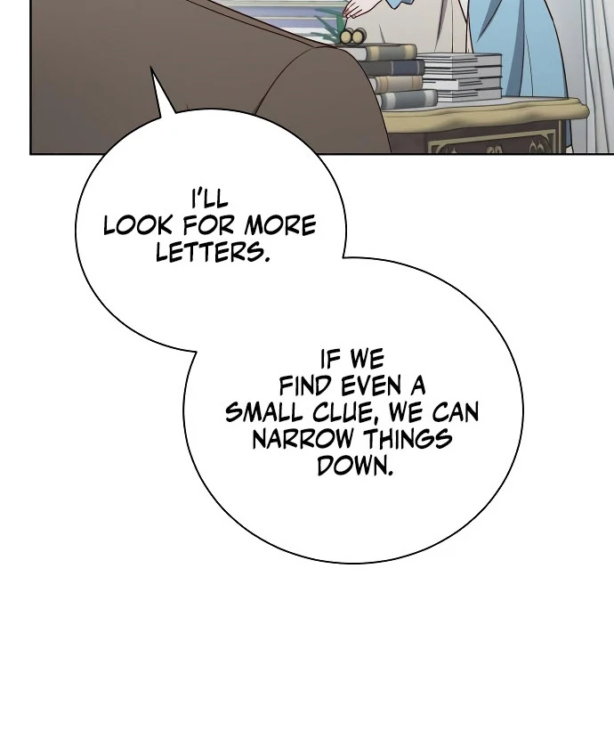 Unrequited Love Doesn’t End With Marriage Chapter 75 - Page 28