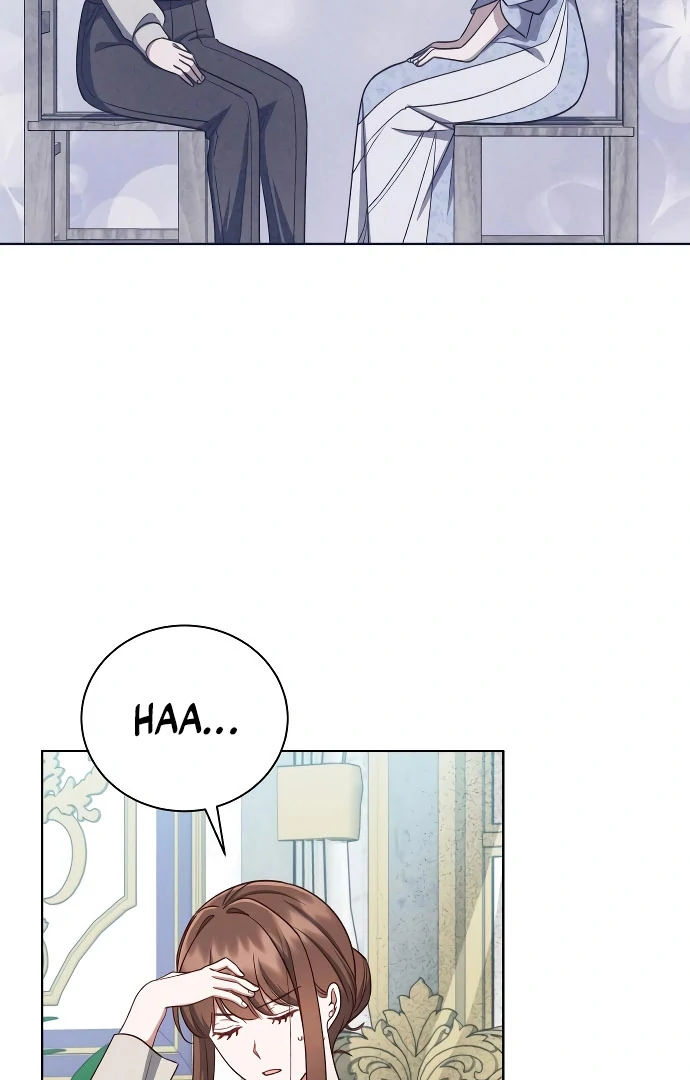 Unrequited Love Doesn’t End With Marriage Chapter 75 - Page 31