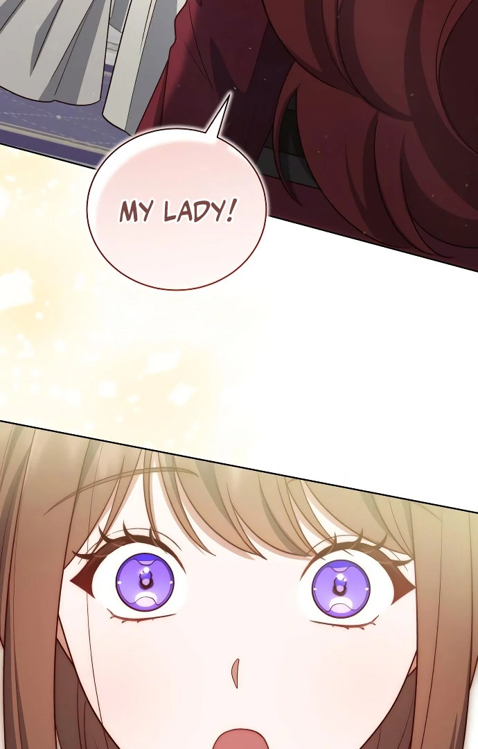 Unrequited Love Doesn’t End With Marriage Chapter 75 - Page 36