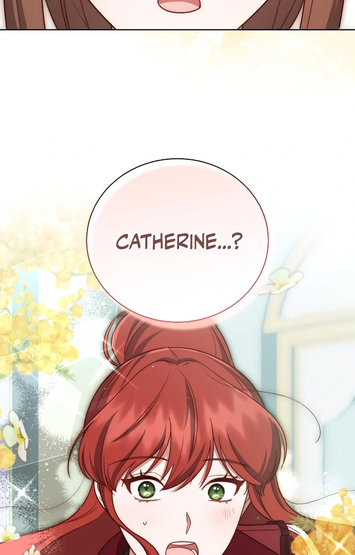 Unrequited Love Doesn’t End With Marriage Chapter 75 - Page 37