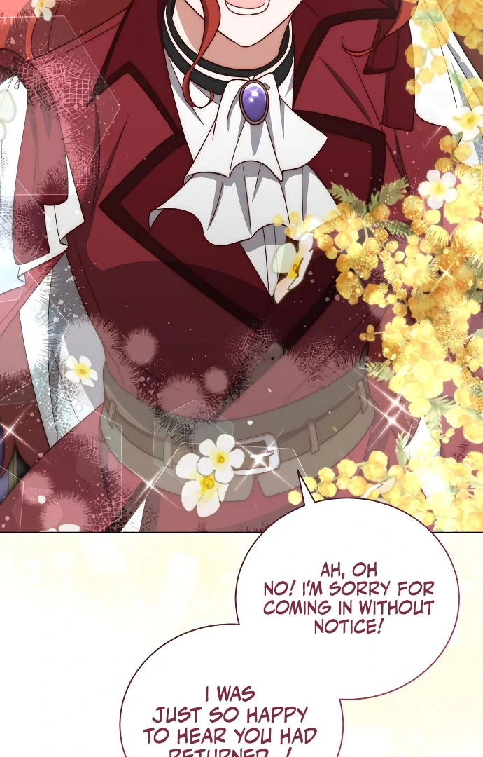 Unrequited Love Doesn’t End With Marriage Chapter 75 - Page 38