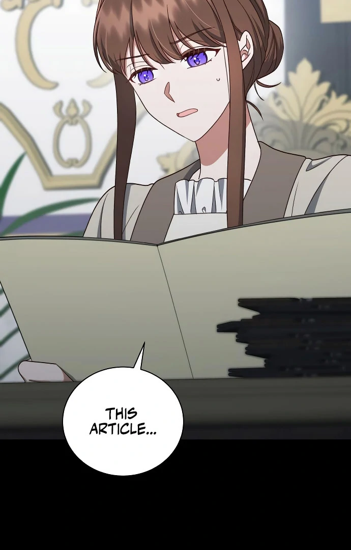 Unrequited Love Doesn’t End With Marriage Chapter 75 - Page 4