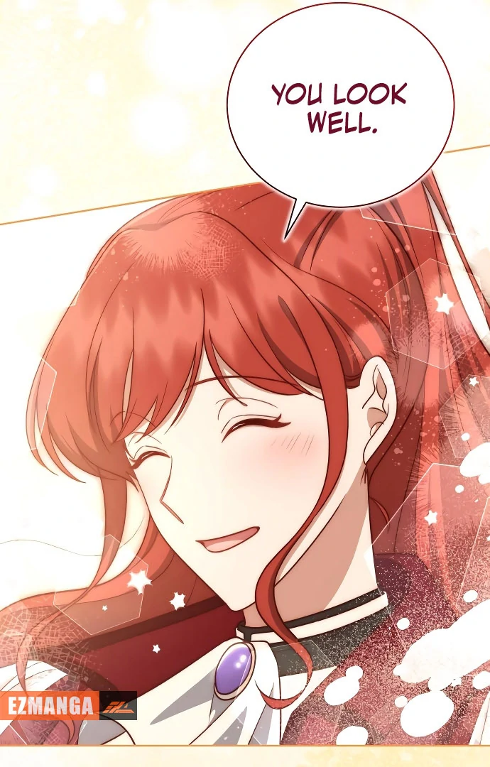 Unrequited Love Doesn’t End With Marriage Chapter 75 - Page 43