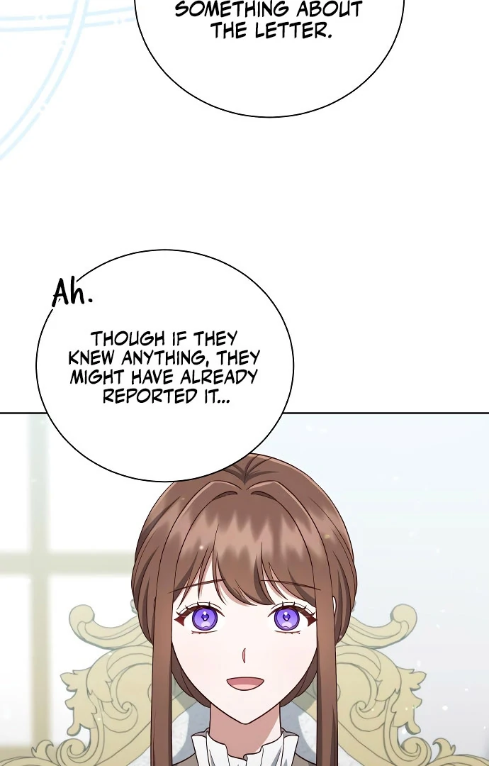 Unrequited Love Doesn’t End With Marriage Chapter 75 - Page 50