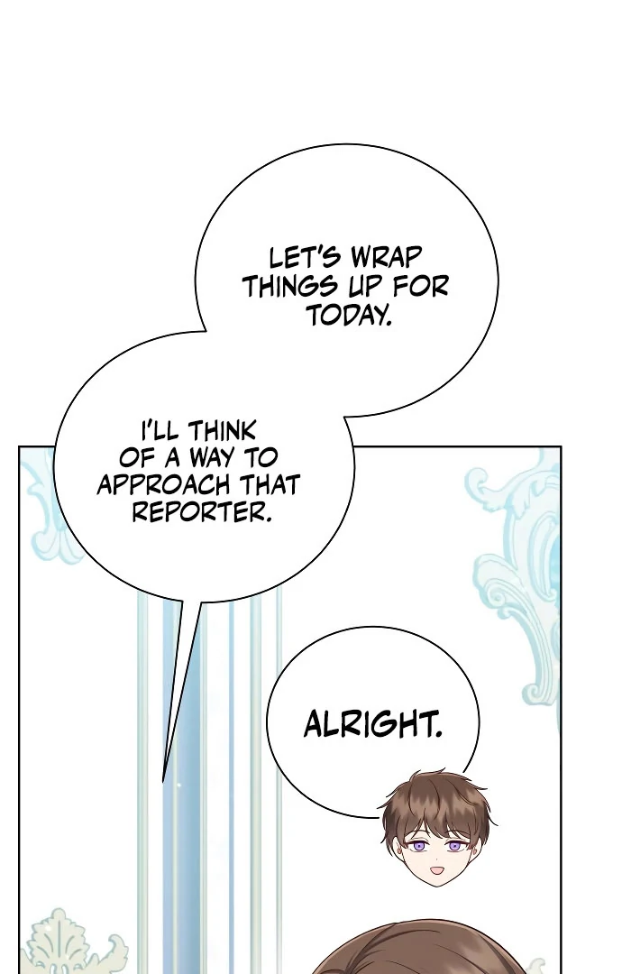 Unrequited Love Doesn’t End With Marriage Chapter 75 - Page 52