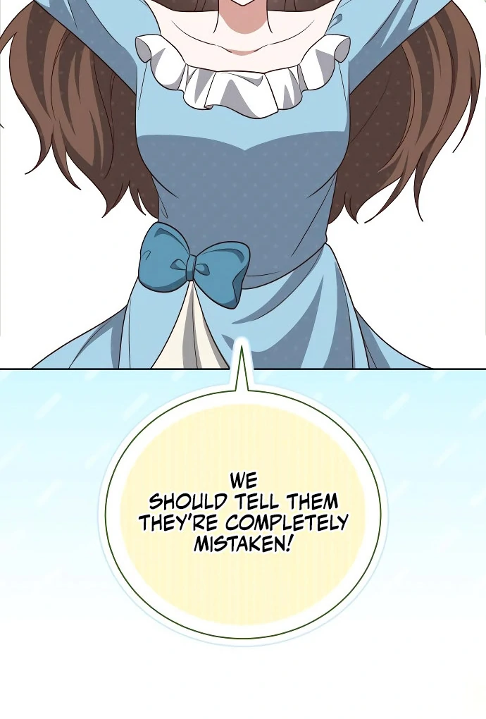 Unrequited Love Doesn’t End With Marriage Chapter 75 - Page 56