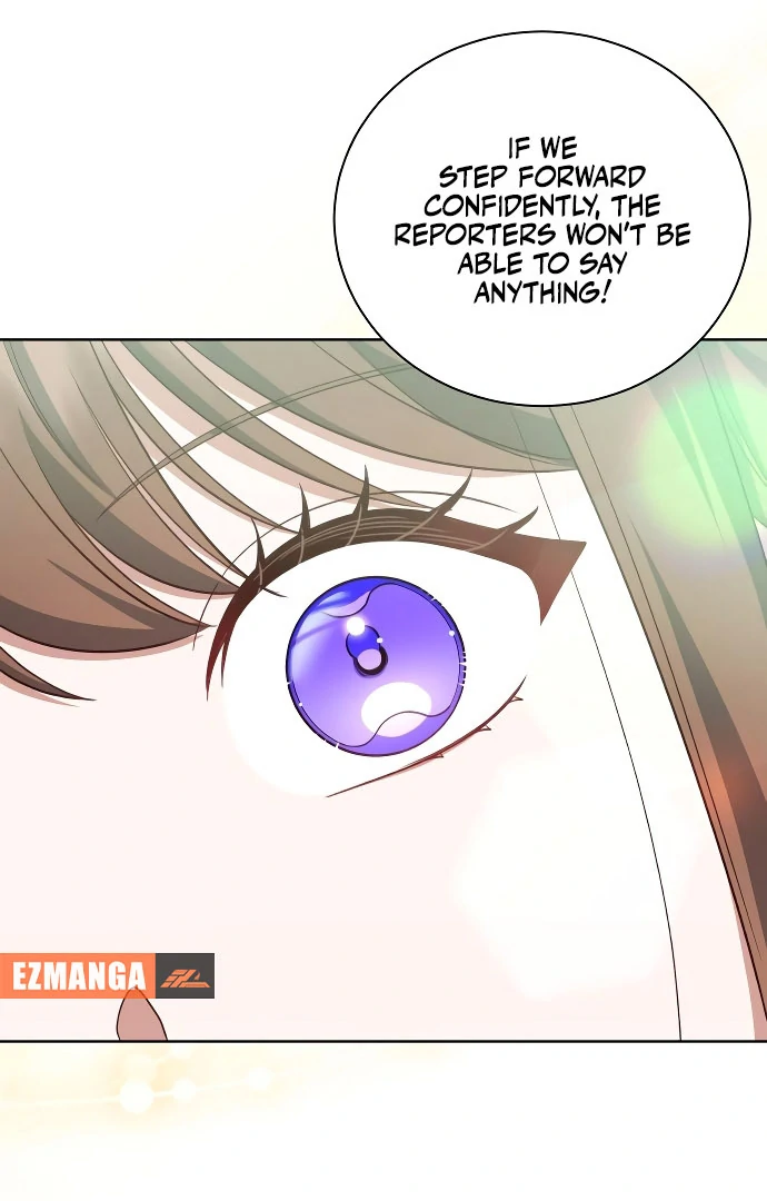 Unrequited Love Doesn’t End With Marriage Chapter 75 - Page 57