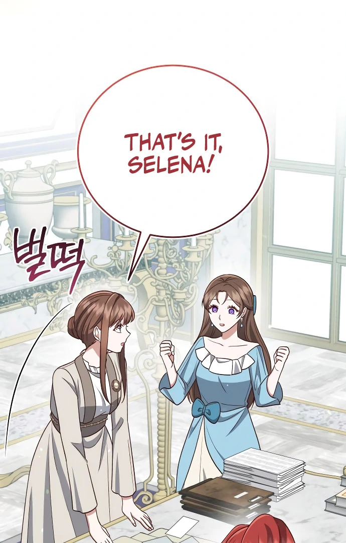 Unrequited Love Doesn’t End With Marriage Chapter 75 - Page 58