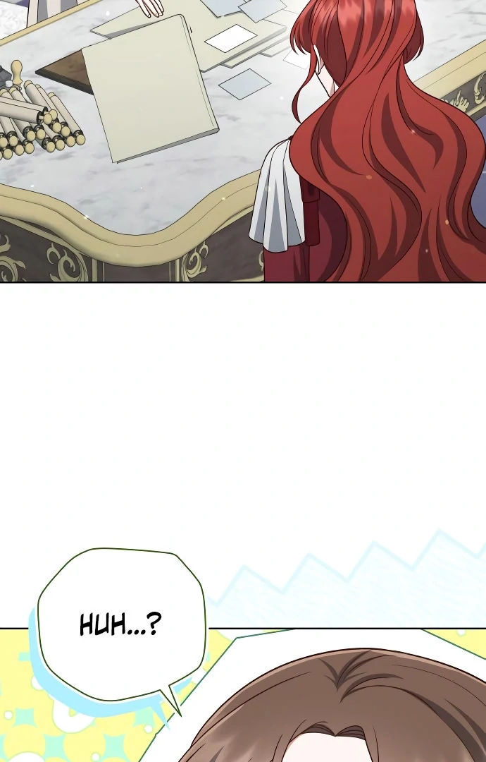 Unrequited Love Doesn’t End With Marriage Chapter 75 - Page 59