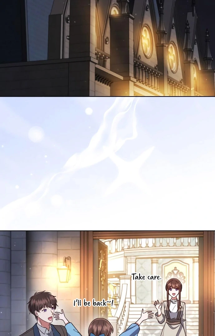 Unrequited Love Doesn’t End With Marriage Chapter 75 - Page 63