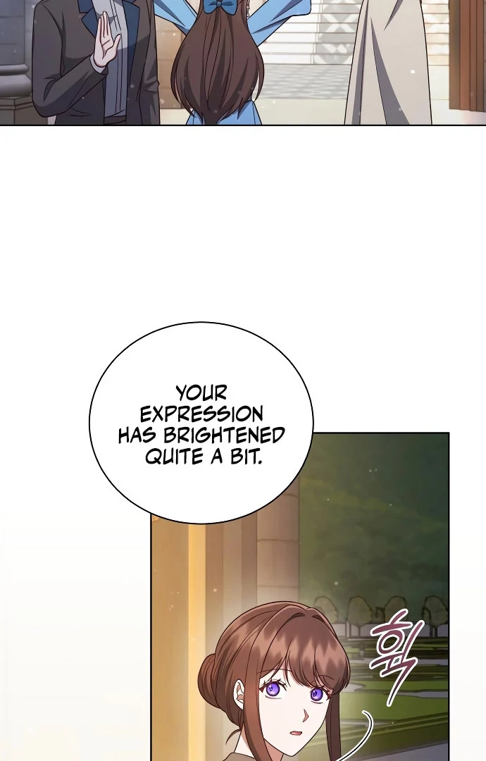 Unrequited Love Doesn’t End With Marriage Chapter 75 - Page 64