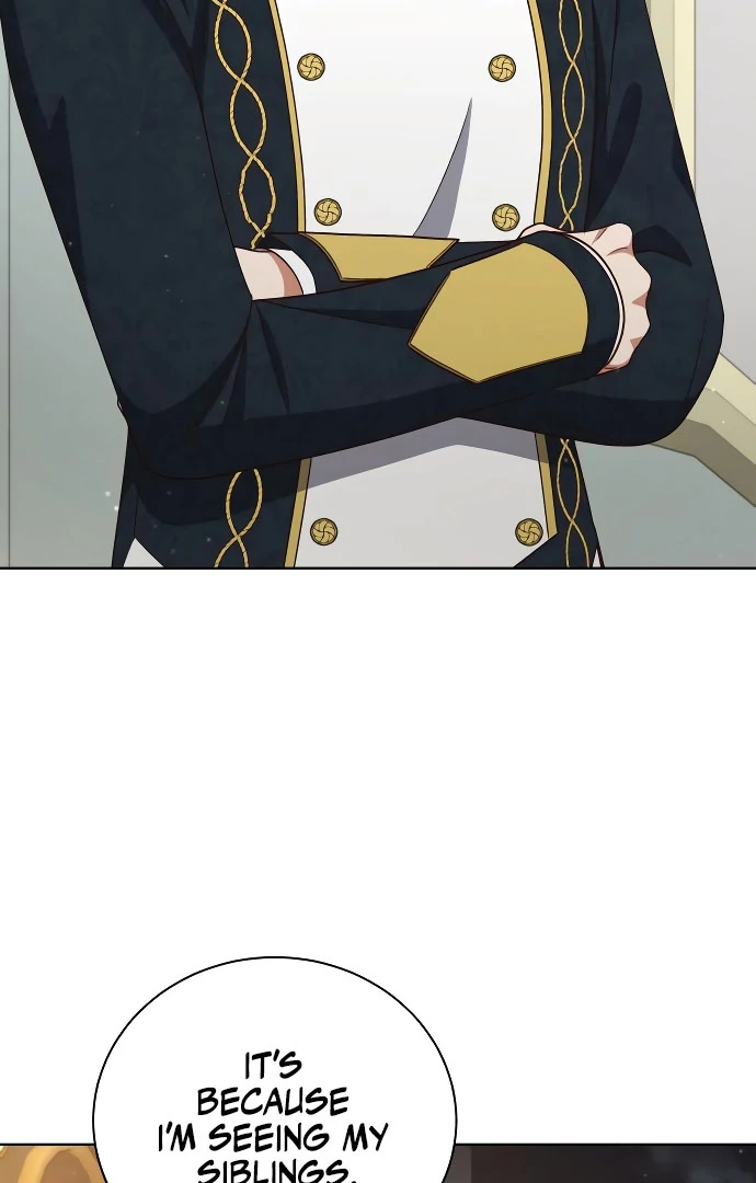 Unrequited Love Doesn’t End With Marriage Chapter 75 - Page 66