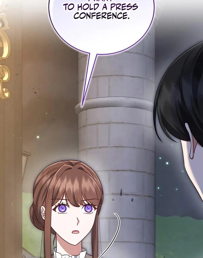 Unrequited Love Doesn’t End With Marriage Chapter 75 - Page 69