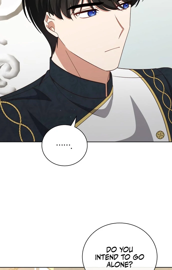 Unrequited Love Doesn’t End With Marriage Chapter 75 - Page 73