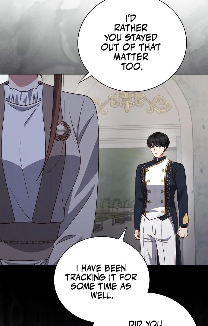 Unrequited Love Doesn’t End With Marriage Chapter 75 - Page 79