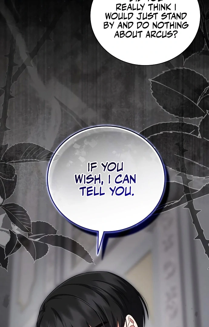 Unrequited Love Doesn’t End With Marriage Chapter 75 - Page 80