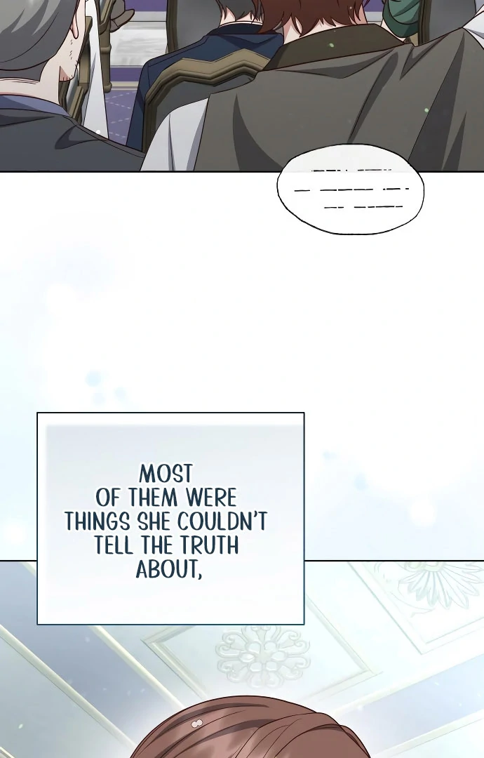 Unrequited Love Doesn’t End With Marriage Chapter 75 - Page 91