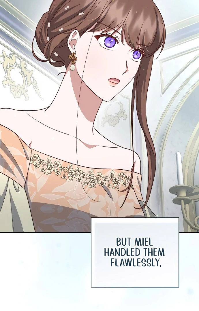 Unrequited Love Doesn’t End With Marriage Chapter 75 - Page 92