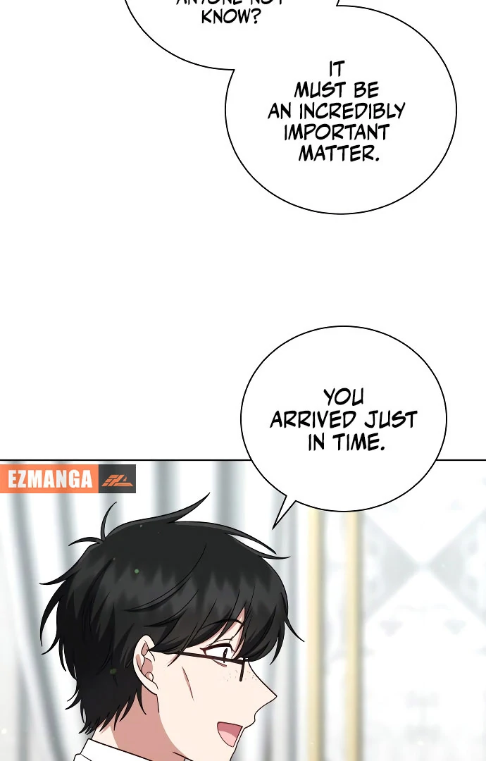Unrequited Love Doesn’t End With Marriage Chapter 75 - Page 99